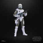 Star Wars The Black Series Imperial Armored Commando 1